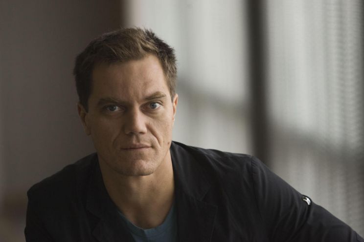 Michael Shannon