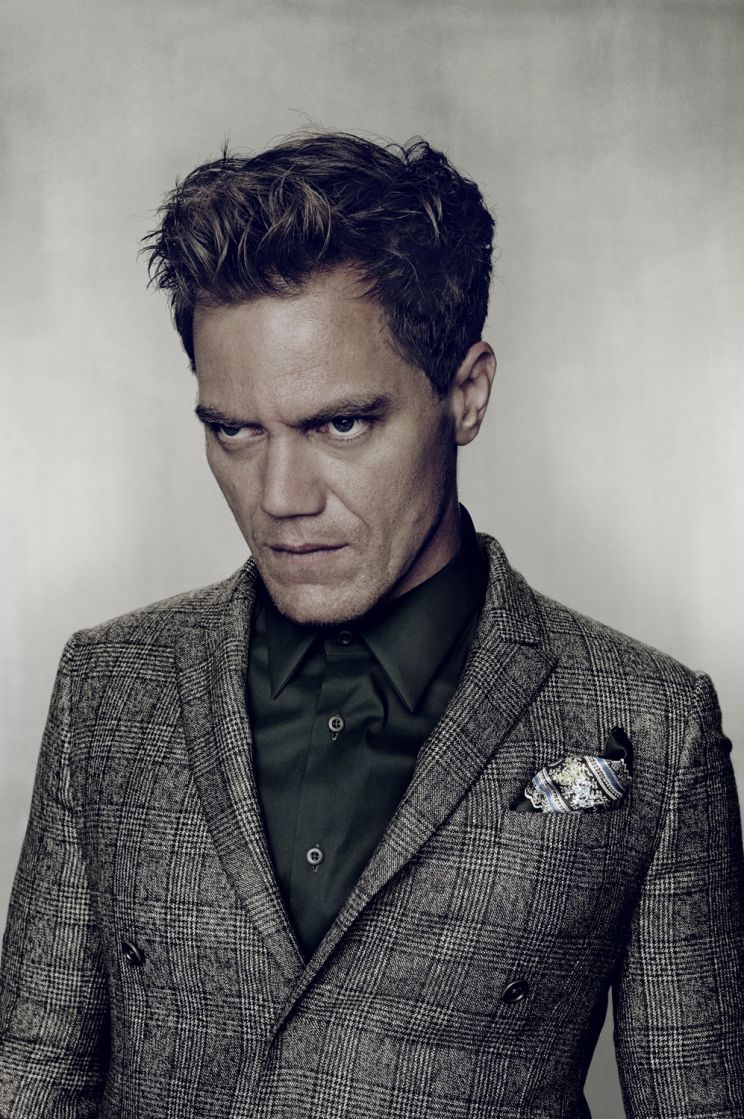 Michael Shannon