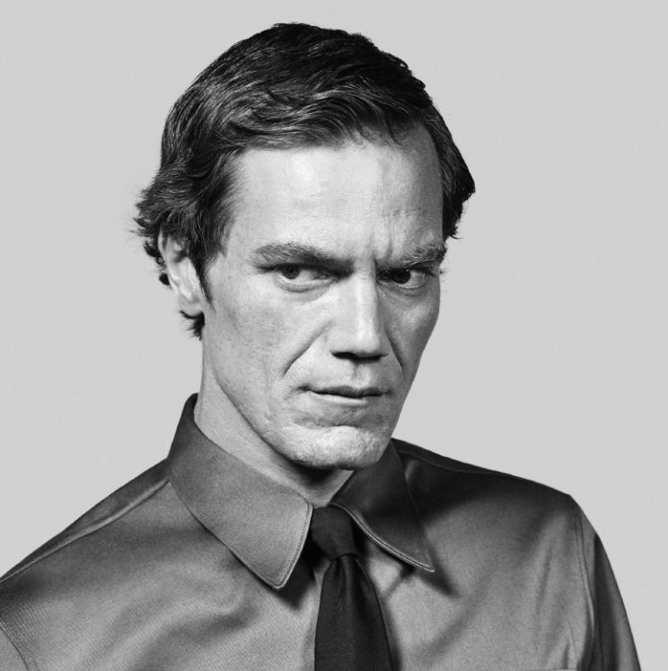 Michael Shannon