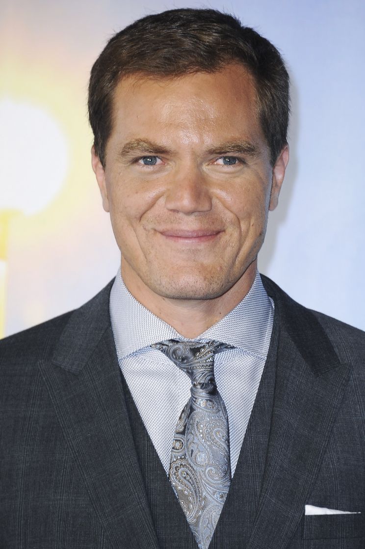 Michael Shannon