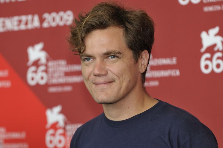 Michael Shannon