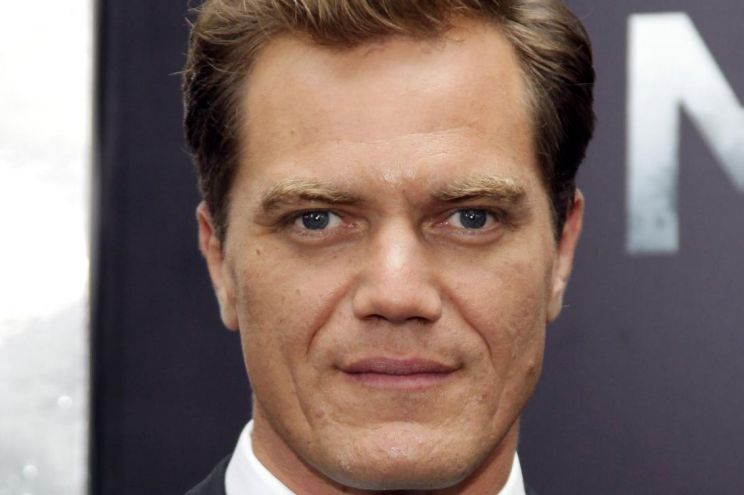 Michael Shannon