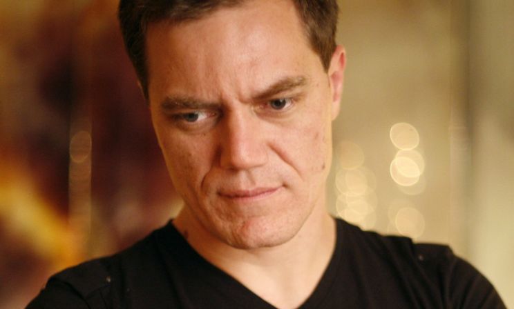 Michael Shannon