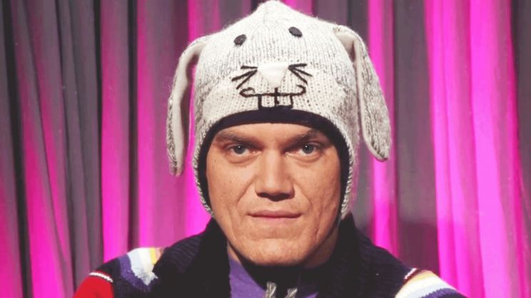 Michael Shannon