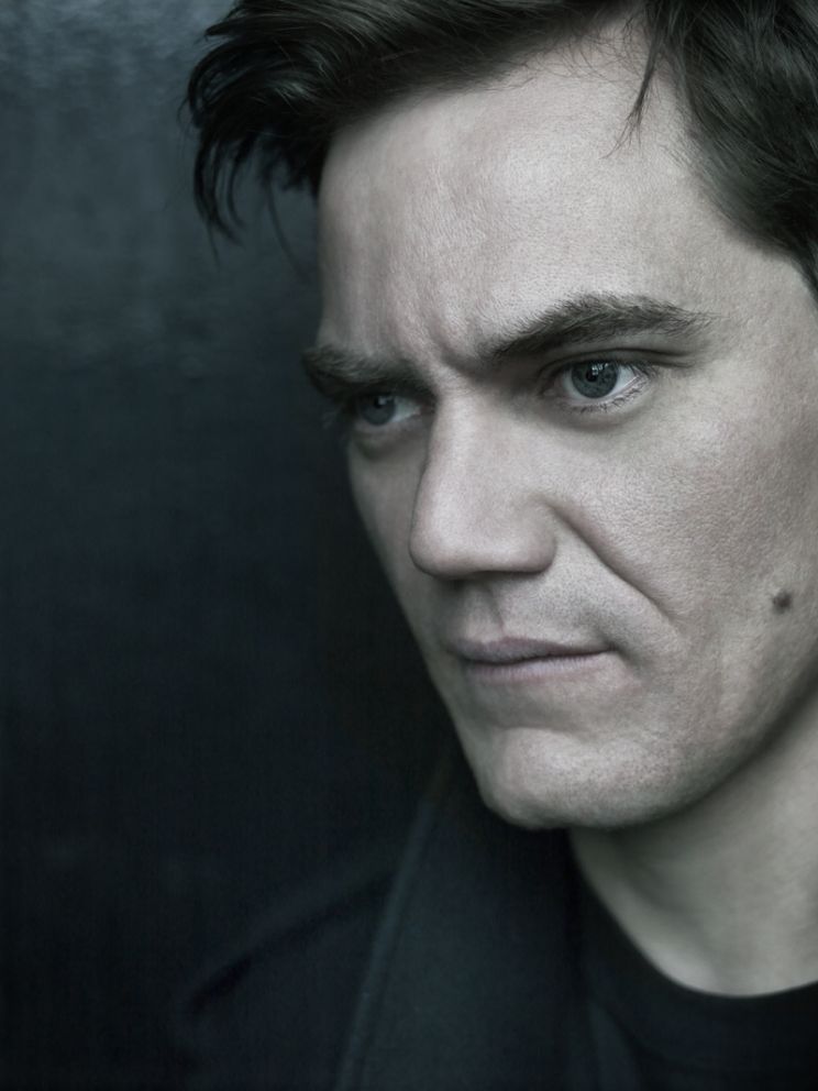 Michael Shannon