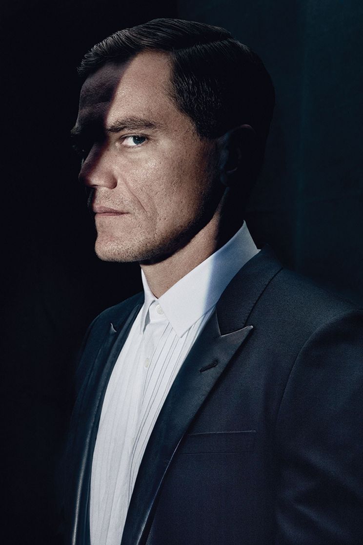 Michael Shannon