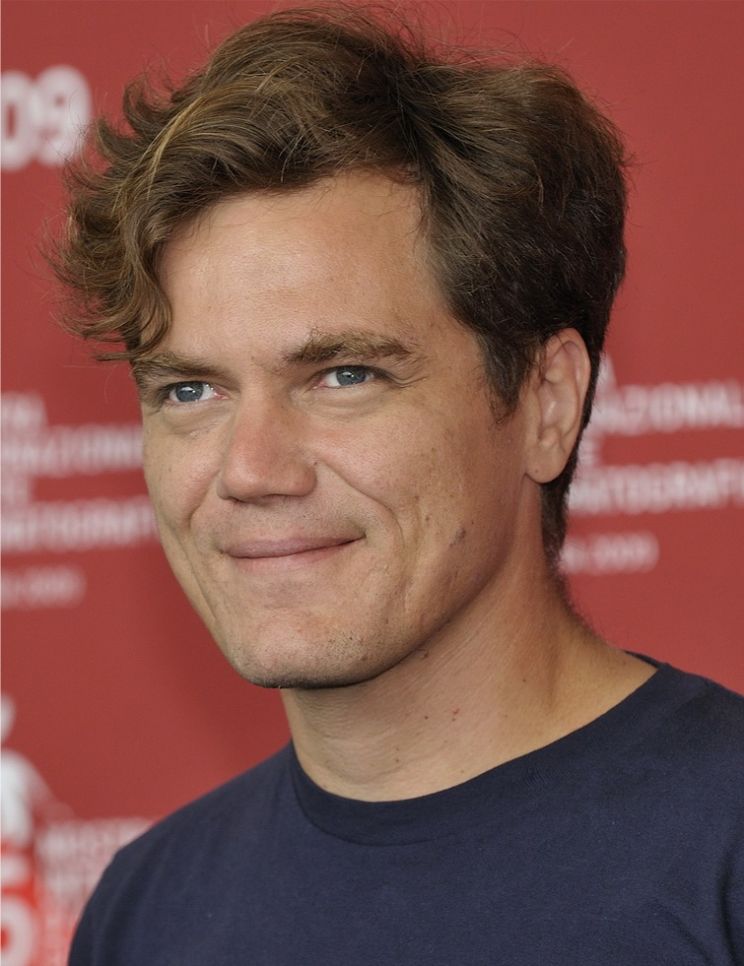 Michael Shannon