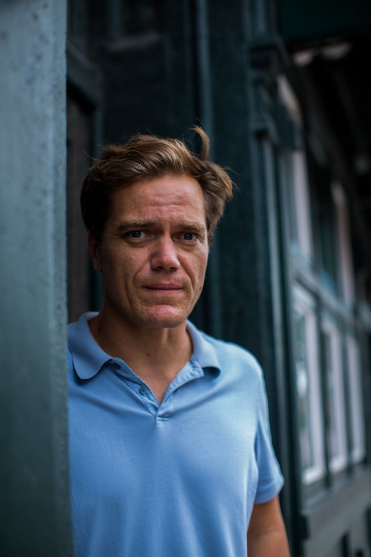 Michael Shannon