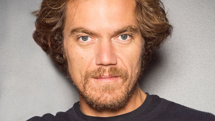 Michael Shannon