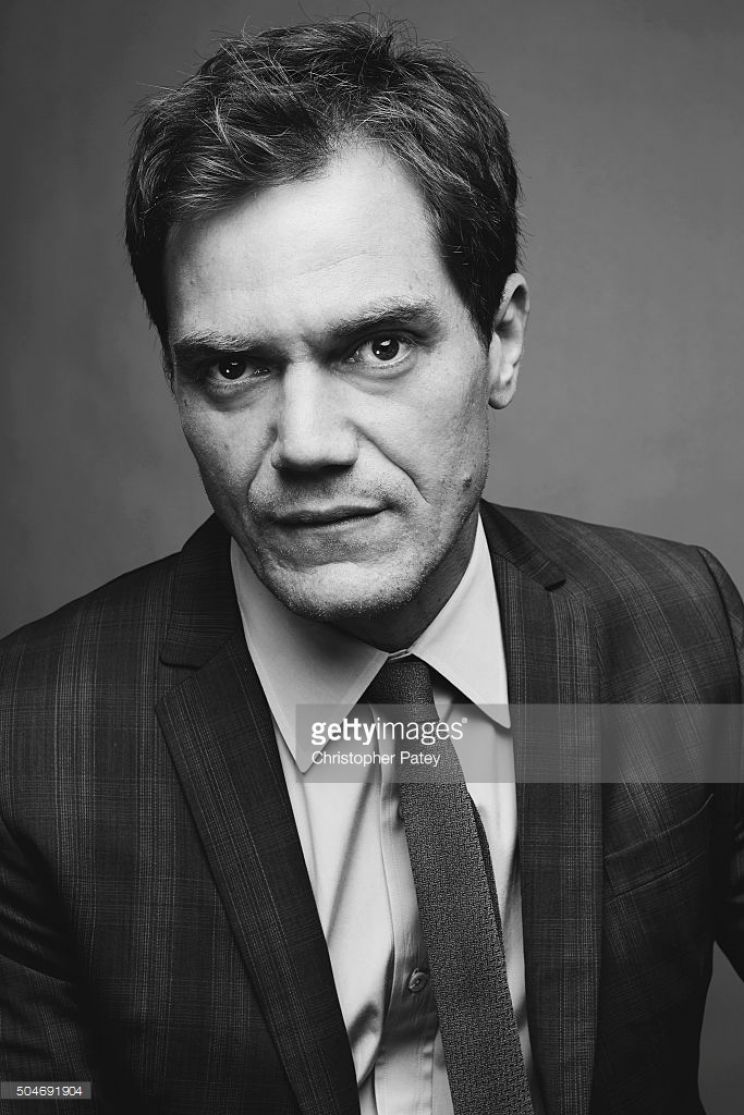 Michael Shannon