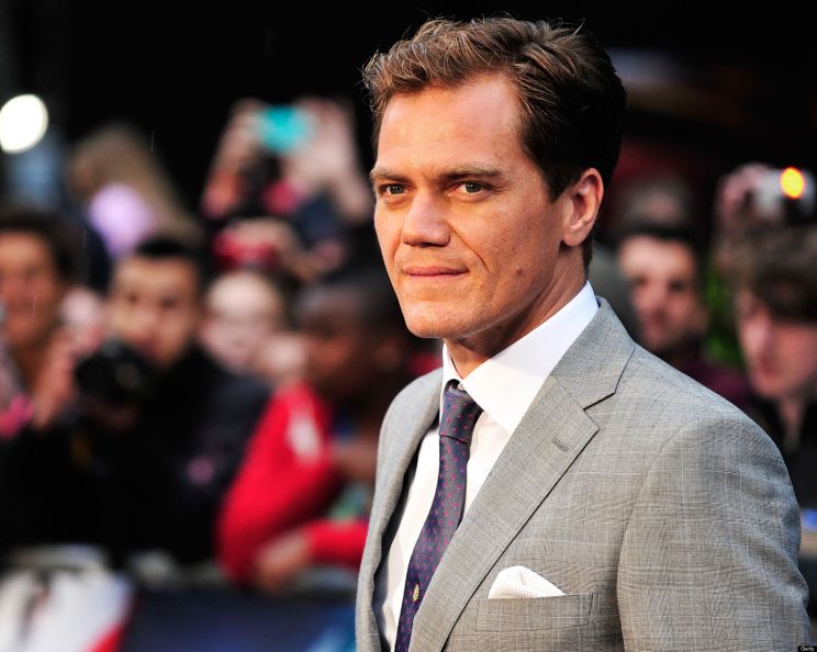 Michael Shannon