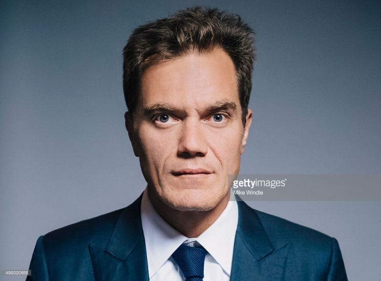 Michael Shannon