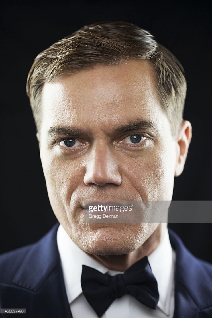 Michael Shannon