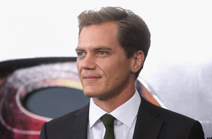 Michael Shannon