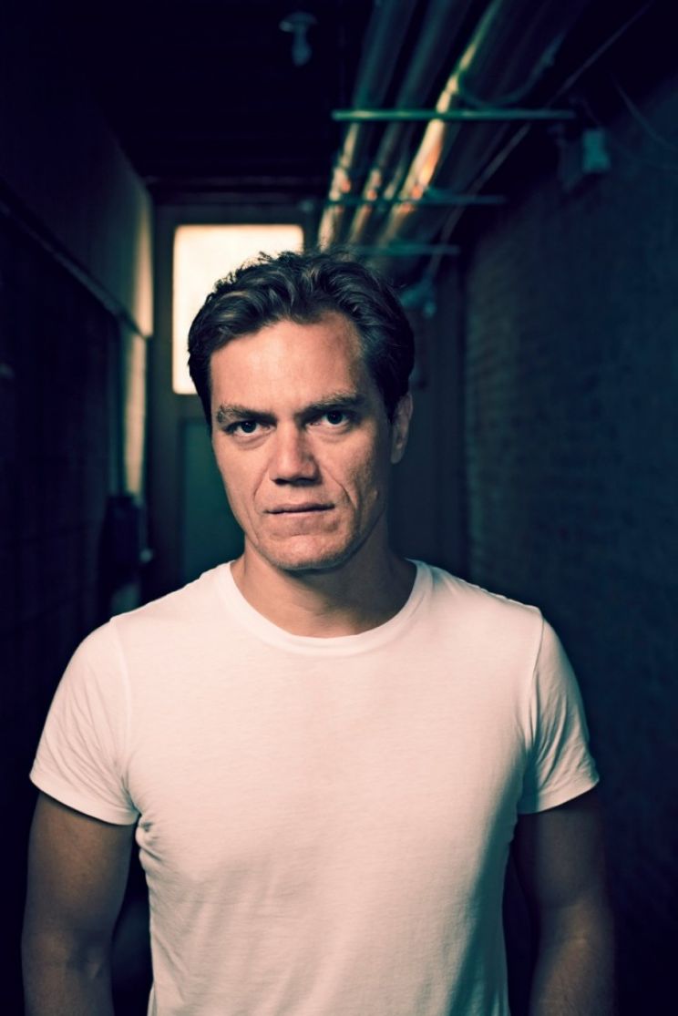 Michael Shannon