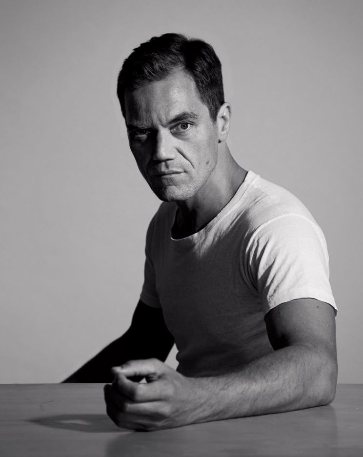 Michael Shannon