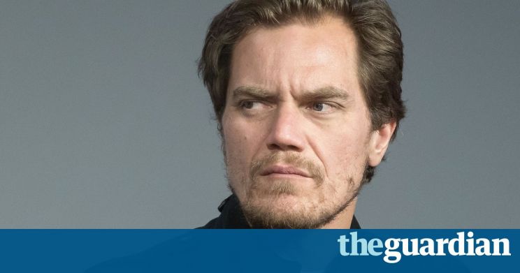 Michael Shannon