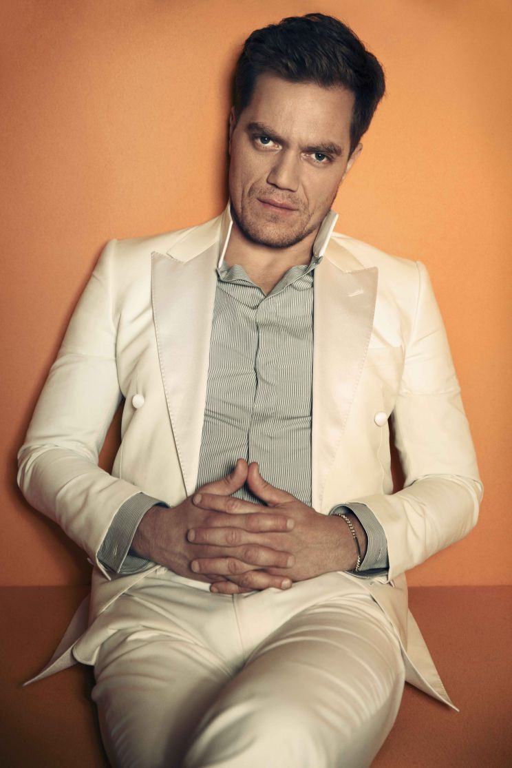 Michael Shannon