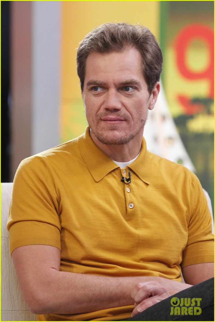 Michael Shannon