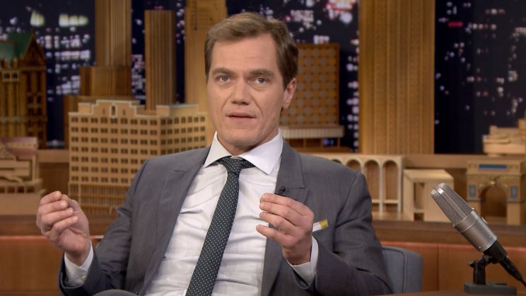Michael Shannon