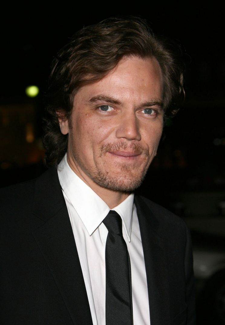 Michael Shannon