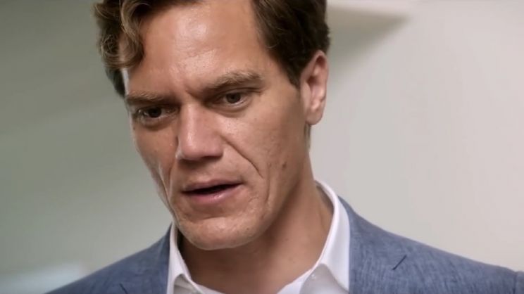 Michael Shannon