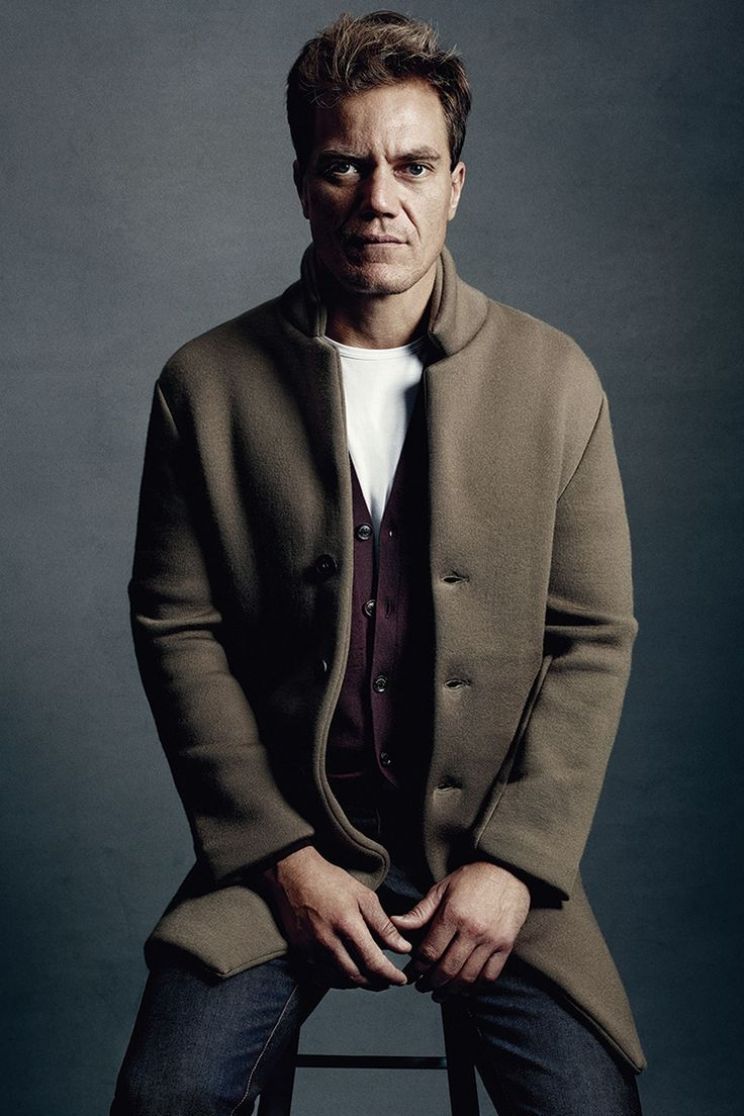 Michael Shannon