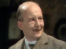 Michael Sheard