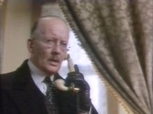 Michael Sheard