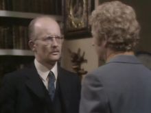 Michael Sheard