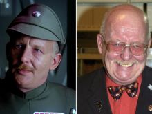 Michael Sheard