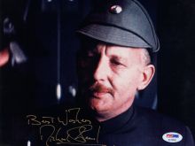Michael Sheard