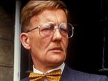Michael Sheard