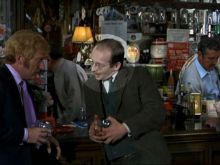 Michael Sheard