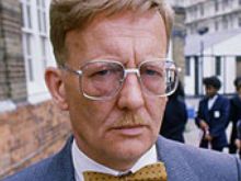 Michael Sheard