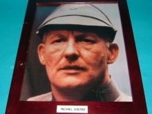 Michael Sheard