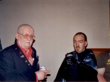 Michael Sheard