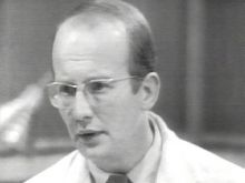 Michael Sheard