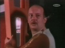 Michael Sheard
