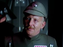 Michael Sheard