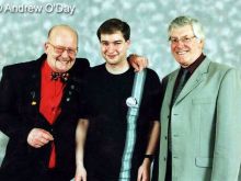 Michael Sheard