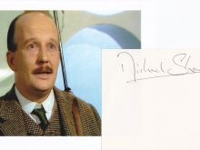 Michael Sheard