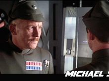 Michael Sheard