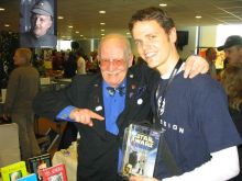 Michael Sheard