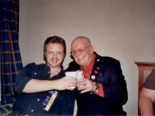 Michael Sheard