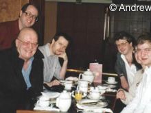 Michael Sheard
