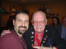 Michael Sheard