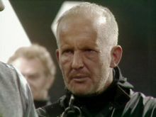 Michael Sheard