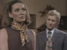 Michael Sheard