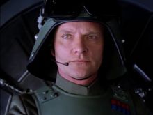 Michael Sheard